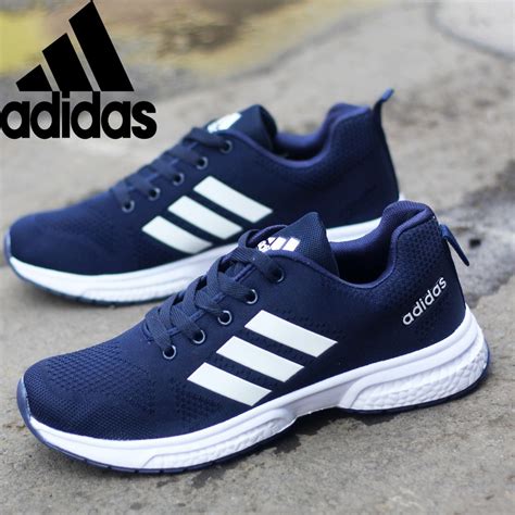 sepatu adidas pria